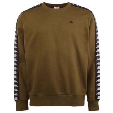 Kappa Lasse Sweatshirt M 312008-18-0523