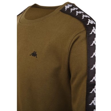 Kappa Lasse Sweatshirt M 312008-18-0523