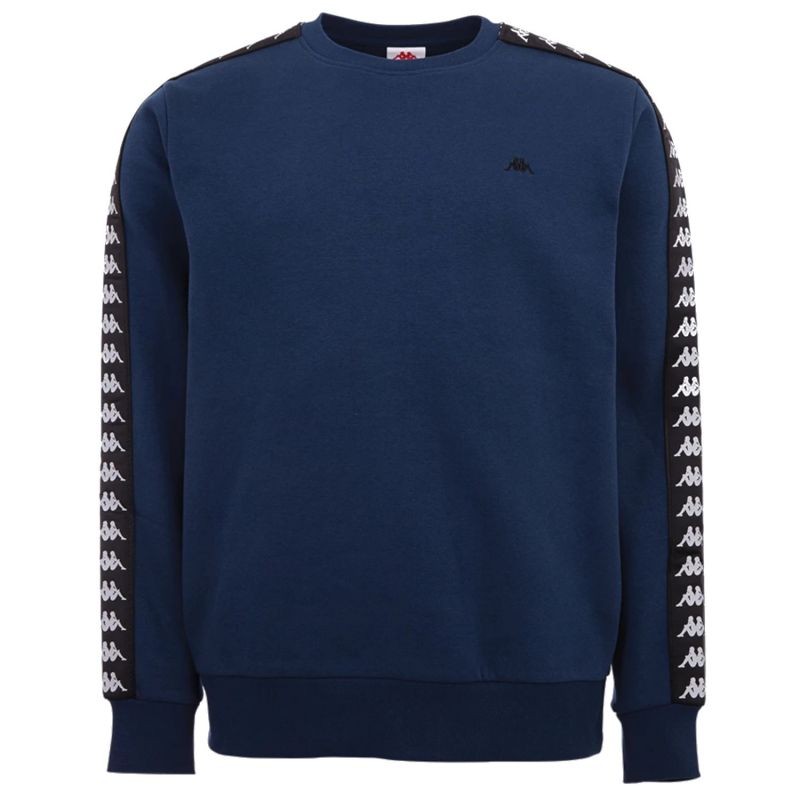 Kappa Lasse Sweatshirt M 312008-19-4122