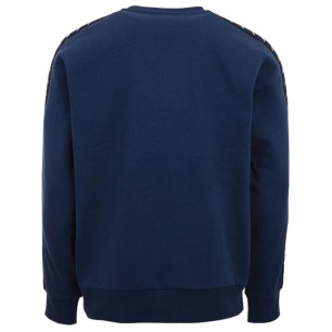 Kappa Lasse Sweatshirt M 312008-19-4122