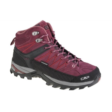 Scarpe CMP Rigel Mid W 3Q12946-H910