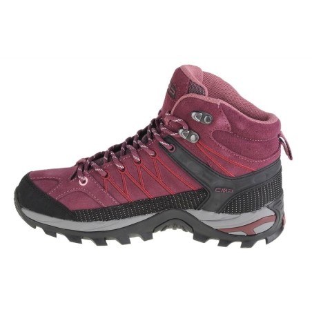 CMP Rigel Mid W 3Q12946-H910 shoes