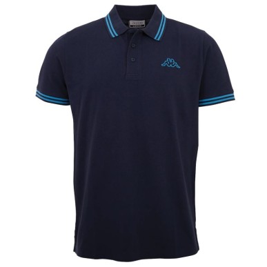 Kappa Polo Shirt M 709361-19-4024