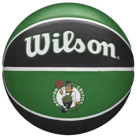 Pallone Wilson NBA Team Boston Celtics WTB1300XBBOS