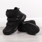 Scarpe da trekking impermeabili con velcro American Club W AM854