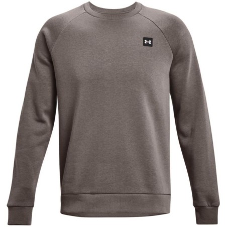 Under Armor Rival Fleece Crew M 1357096-176