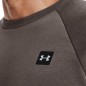 Under Armor Rival Fleece Crew M 1357096-176