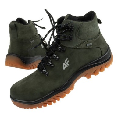 Scarpe da trekking 4F M OBMH257 43S