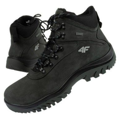 Scarpe da trekking 4F M OBMH205 22S