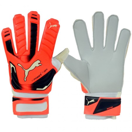 Puma Evo Power Grip 2 Aqua 41145 30 Guanti da portiere