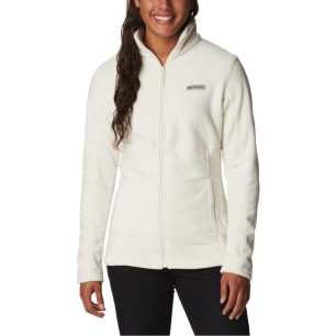 Columbia Basin Trail III Full Zip Fleece Sweatshirt W 1938041 191