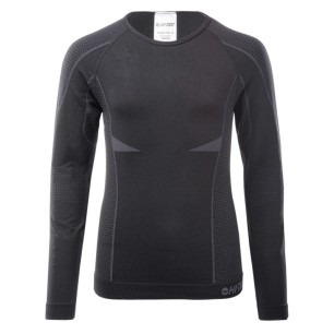 Thermoactive shirt Hi-Tec Hikor Top Jr 92800438772