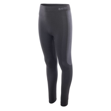 Pantaloni termoattivi Hi-Tec Hikro Bottom Jr 92800438776