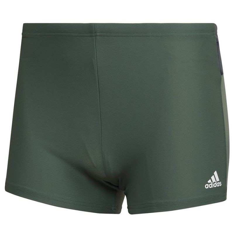 Swimwear adidas Block Boxer M HI1628