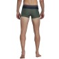 Costume da bagno adidas Block Boxer M HI1628