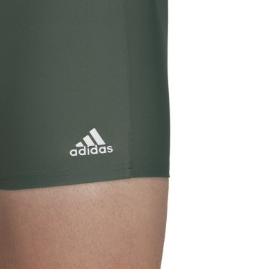 Costume da bagno adidas Block Boxer M HI1628