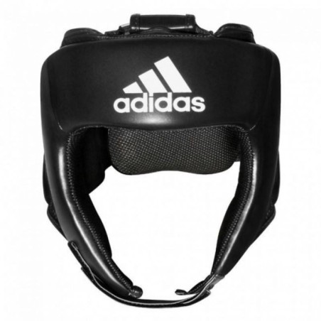 Casco da boxe adidas Hybrid 50 02351-01M