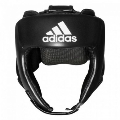 Casco da boxe adidas Hybrid 50 02351-01M