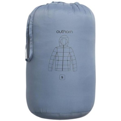 Down jacket Outhorn W OTHAW22TDJAF011 33S