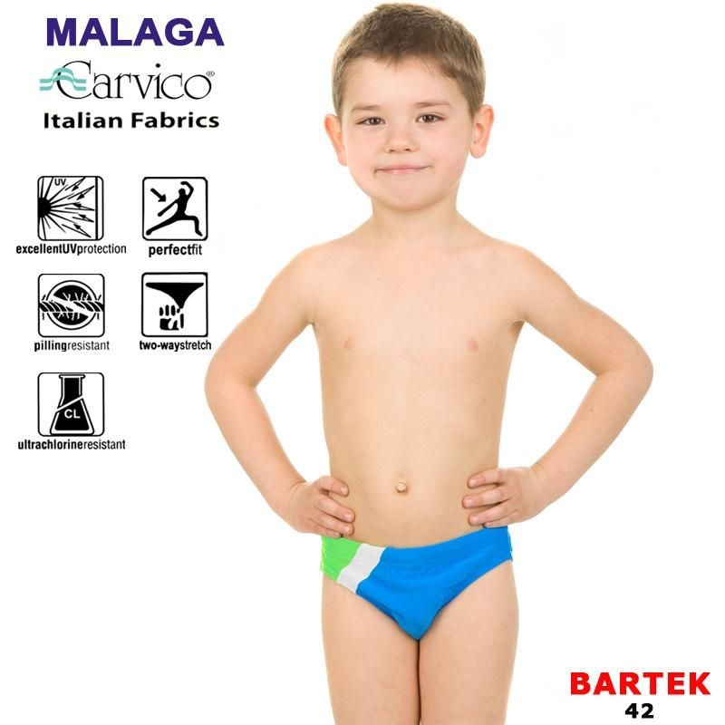 Slip da bagno Aqua-Speed Bartek JR 42 402