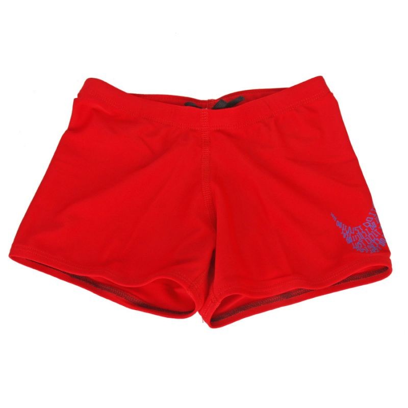 Nike JDI Swoosh Aquashort Jr NESSC854 614 swimwear