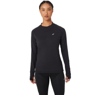 T-shirt Asics Winter Run LS Top W 2012C387-001