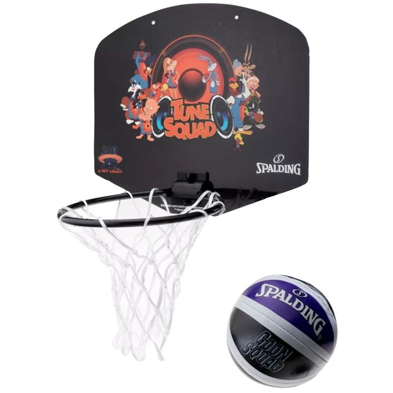 Spalding Mini Basket Set Space Jam 79008Z