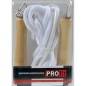 Cotton skipping rope PROFIT JUMP DK 1013