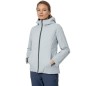 4F W H4Z22 KUDN003 34S ski jacket