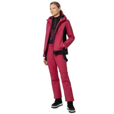 4F W H4Z22 KUDN002 55S ski jacket