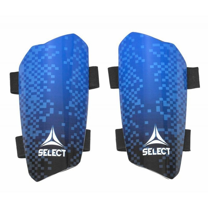 Shin Guard Select Standard 2022 T26-17668