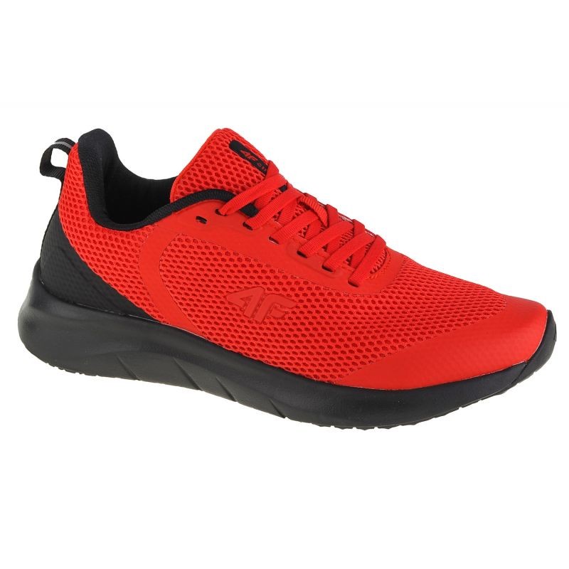 Scarpe da ginnastica 4F Circle Jr 4FJMM00FSPOM003-62S