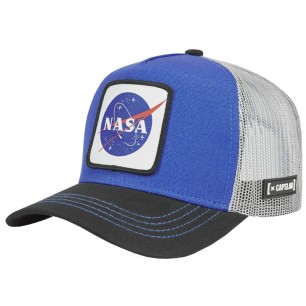 Missione spaziale Capslab NASA Cap CL-NASA-1-NAS3