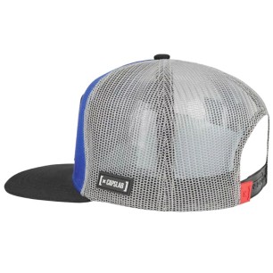 Cappellino snapback NASA Space Mission Capslab CL-NASA-1-US1