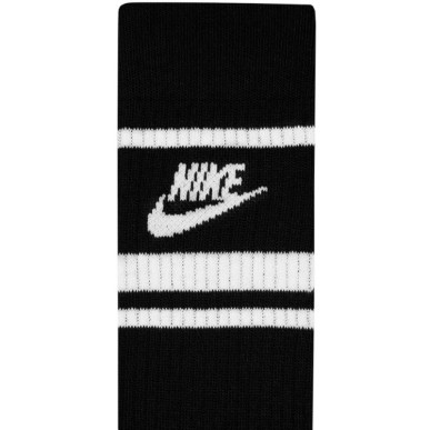 Nike NK Nsw Everyday Essential Cr DX5089 010 socks