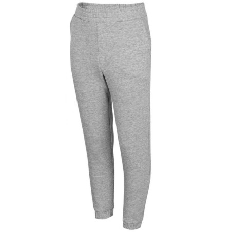 Pantaloni 4F Jr HJZ22 JSPDD002 27M