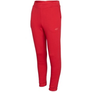 Pantaloni 4F Jr HJZ22 JSPDD002 62S