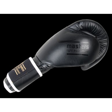 Guanti da boxe Masters 018052-1601