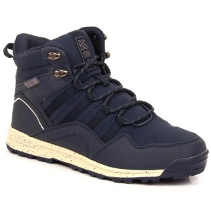 Scarpe isolanti per ragazzi Big Star Jr INT1786B