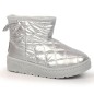 Quilted winter boots Big Star Jr INT1793A