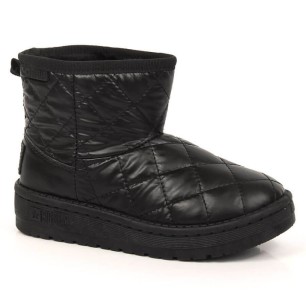 Quilted winter boots Big Star Jr INT1793B