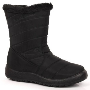 Insulated snow boots NEWS W EVE378A