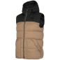 Gilet 4F M H4Z22 KUMP002 74S