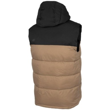 Gilet 4F M H4Z22 KUMP002 74S