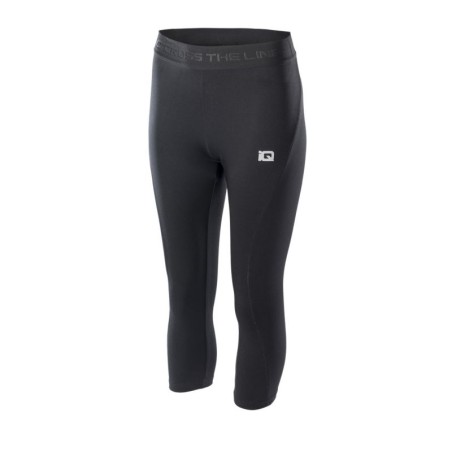 Leggings IQ Tolka 3/4 Donne W 92800309744