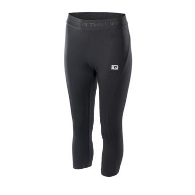 IQ Tolka 3/4 leggings Wmns W 92800309744