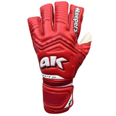 4Keepers Guard Cordo MF M S836333 Goalkeeper Gloves