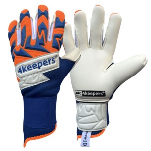 4Keepers equipaggiano l'impostazione NC M S836306