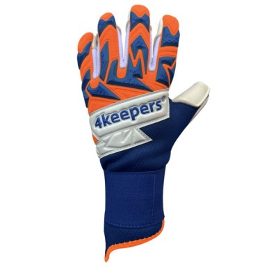 Guanti da portiere 4Keepers Equpic Puesta NC Jr S836295