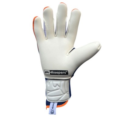 4Keepers Equpic Puesta NC Jr S836295 Goalkeeper Gloves